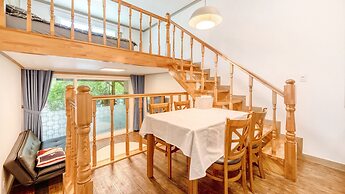 Gapyeong Swimteo Pet Pension