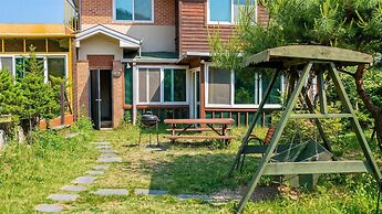 Gapyeong Swimteo Pet Pension