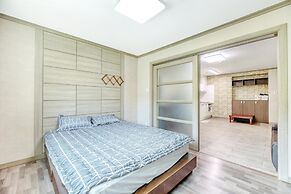 Gapyeong Swimteo Pet Pension