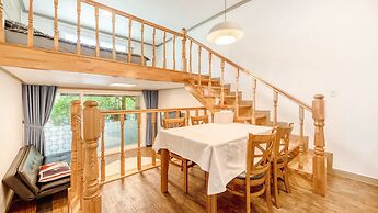 Gapyeong Swimteo Pet Pension