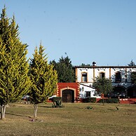 Hacienda de la Luz