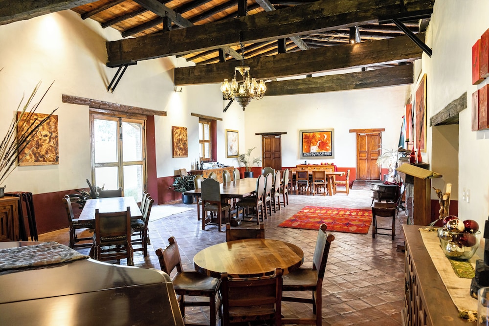 Hacienda de la Luz