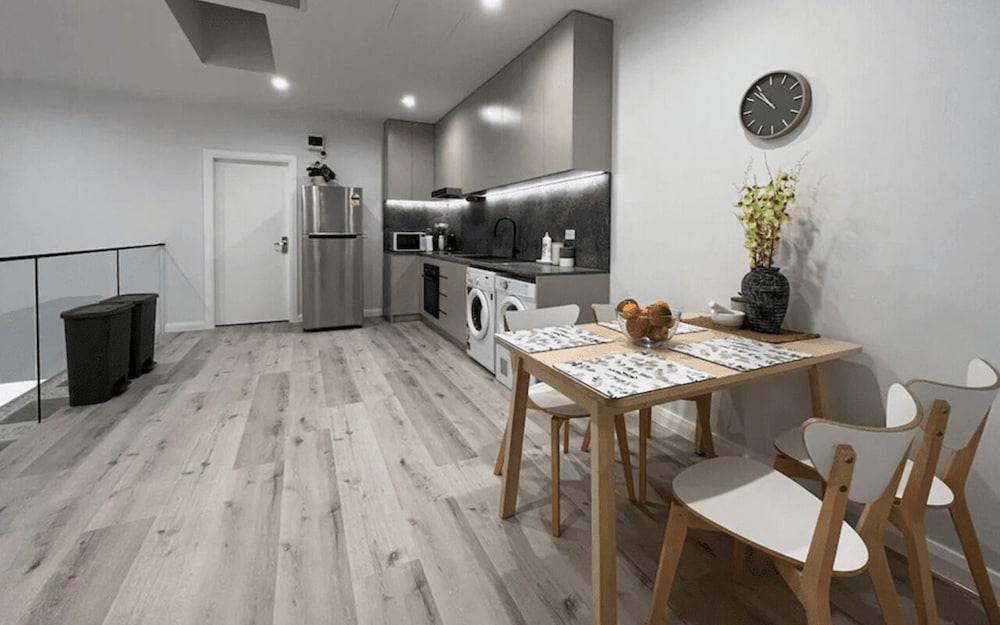 Macquarie Guest House