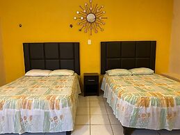 Hotel Sofía