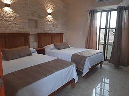 HOTEL SACBE