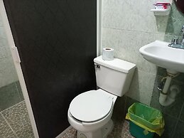 HOTEL SACBE