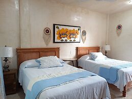 HOTEL SACBE