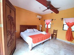 HOTEL SACBE