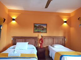 HOTEL SACBE