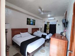 HOTEL SACBE