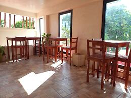 HOTEL SACBE