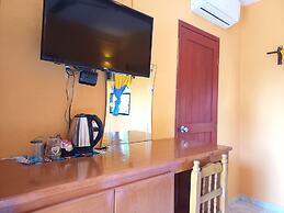 HOTEL SACBE