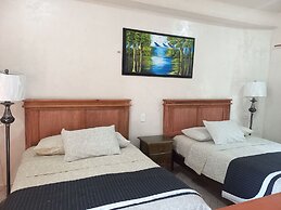 HOTEL SACBE