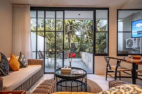 Martini Suites Umalas