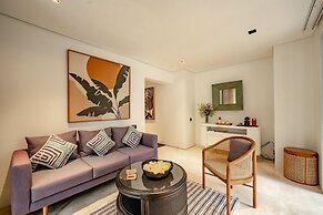 Martini Suites Umalas