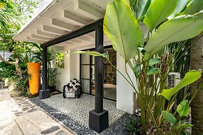 Martini Suites Umalas