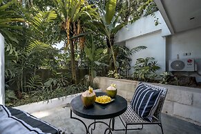Martini Suites Umalas