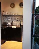 Martini Suites Umalas