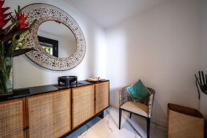 Martini Suites Umalas