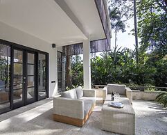 Martini Suites Umalas