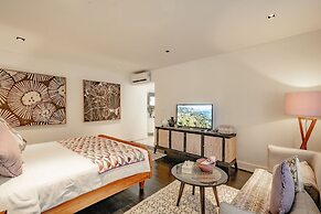 Martini Suites Umalas