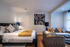 Martini Suites Umalas