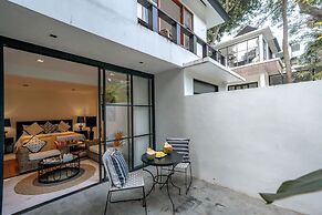Martini Suites Umalas