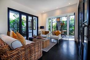 Martini Suites Umalas