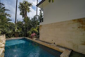 Martini Suites Umalas