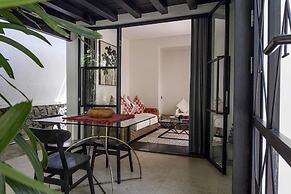 Martini Suites Umalas
