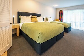 Tussock Peak Lodge