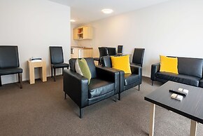 Tussock Peak Lodge