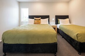 Tussock Peak Lodge