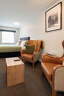 Tussock Peak Lodge