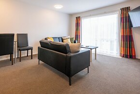 Tussock Peak Lodge