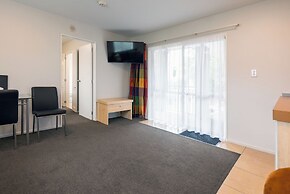 Tussock Peak Lodge