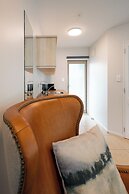 Tussock Peak Lodge