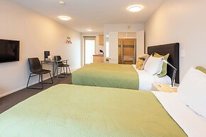Tussock Peak Lodge