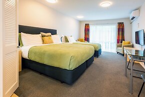 Tussock Peak Lodge