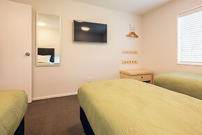 Tussock Peak Lodge