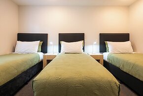 Tussock Peak Lodge