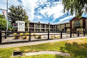 Tussock Peak Lodge