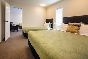 Tussock Peak Lodge