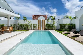 Bali Style 4BR Pool Villa Kaia in Rawai