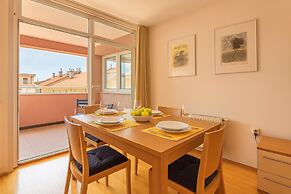 Studio Izola Near the old Town