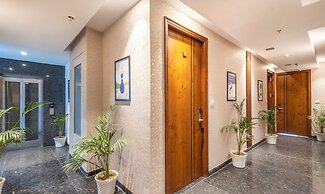 Hotel Glen Erica