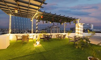 Hotel Glen Erica