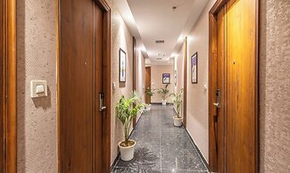 Hotel Glen Erica
