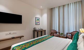 Hotel Glen Erica
