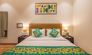 Hotel Glen Erica